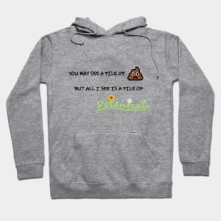 Plant Potential Hoodie